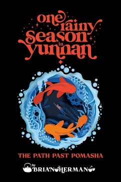 Cover One Rainy Season in Yunnan (eBook, ePUB)
