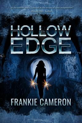 Hollow Edge (eBook, ePUB) Hollow Edge (eBook, ePUB)