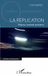 La replication (eBook, ePUB) - Bild 1