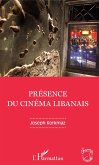 Presence du cinema libanais (eBook, ePUB)