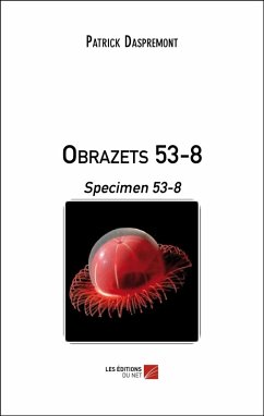 Cover Obrazets 53-8 (eBook, ePUB)