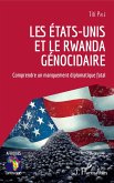 Les Etats-Unis et le Rwanda genocidaire (eBook, ePUB)