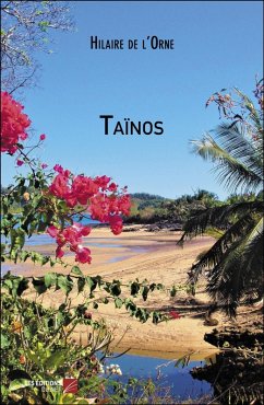 Cover Tainos (eBook, ePUB)