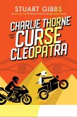 Charlie Thorne and the Curse of Cleopatra (eBook, ePUB)