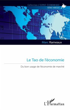 Le Tao de l'economie (eBook, ePUB) - Marc Rameaux, Rameaux