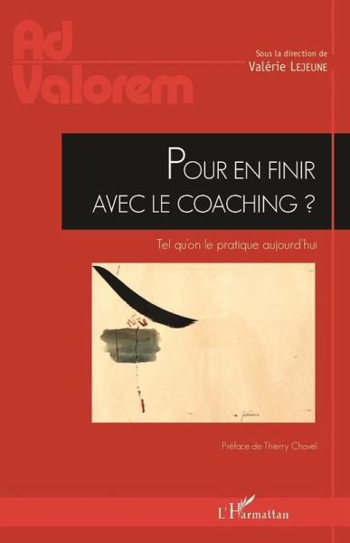 Pour en finir avec le coaching ? (eBook, ePUB)