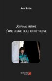 Journal intime d'une jeune fille en detresse (eBook, ePUB)