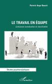 Le travail en equipe (eBook, ePUB)