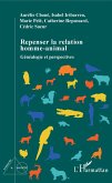Repenser la relation homme-animal (eBook, ePUB)