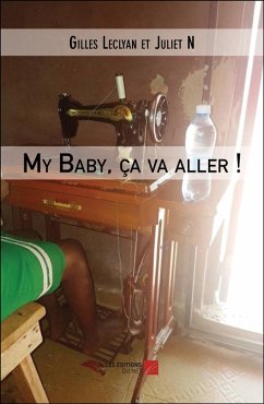 Cover My Baby, ca va aller ! (eBook, ePUB)