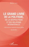 Le grand livre de la geopolitique et des relations internationales (eBook, ePUB)