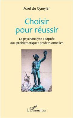 Cover Choisir pour reussir (eBook, ePUB)