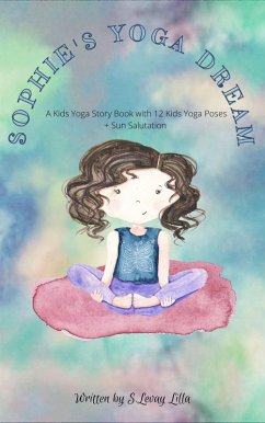 Cover Sophie's Yoga Dream (Yoga stories, #219) (eBook, ePUB)