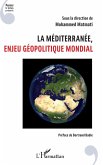 La Mediterranee, enjeu geopolitique mondial (eBook, ePUB)
