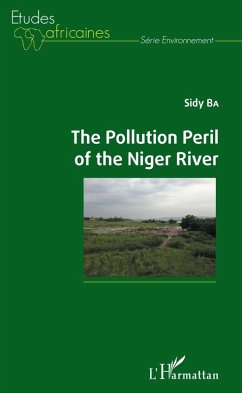Cover Pollution Peril of the Niger River (eBook, ePUB)