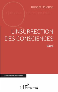 Cover L'insurrection des consciences (eBook, ePUB)