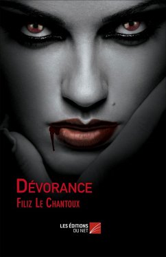 Cover Devorance (eBook, ePUB)