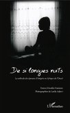 De si longues nuits (eBook, ePUB)