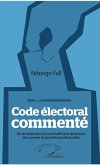 Code electoral commente (eBook, ePUB)