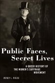 Public Faces, Secret Lives (eBook, ePUB)