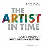 The Artist in Time (eBook, PDF)