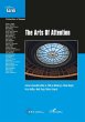 Arts of Attention (eBook, ePUB) - Bild 1