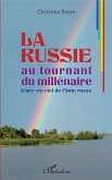 La Russie au tournant du millenaire (eBook, ePUB)