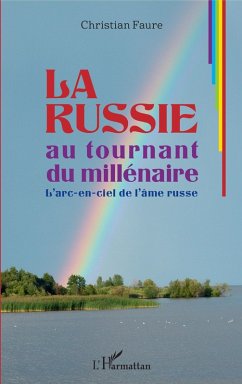 Cover La Russie au tournant du millenaire (eBook, ePUB)