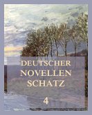 Deutscher Novellenschatz 4 (eBook, ePUB)