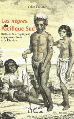 Les negres du Pacifique Sud (eBook, ePUB) - Gilles GERARD, Gerard