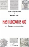 Paris en longeant les murs (eBook, ePUB)