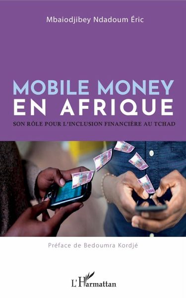 Mobile money en Afrique (eBook, ePUB) Mobile money en Afrique (eBook, ePUB)