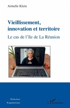 Cover Vieillissement, innovation et territoire (eBook, ePUB)