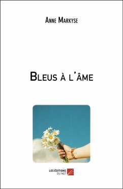 Cover Bleus a l'ame (eBook, ePUB)