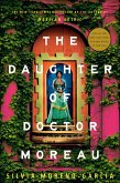 The Daughter of Doctor Moreau (eBook, ePUB)