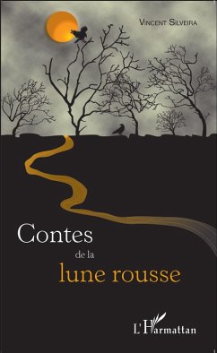 Cover Contes de la lune rousse (eBook, ePUB)
