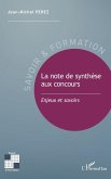 La note de synthese aux concours (eBook, ePUB)