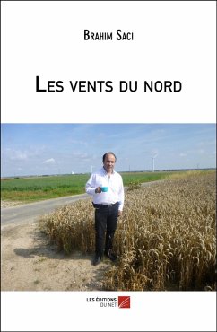 Cover Les vents du nord (eBook, ePUB)