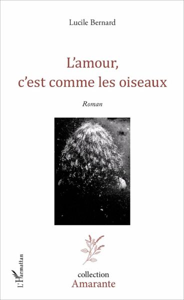 L'amour, c'est comme les oiseaux (eBook, ePUB)