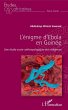 L'enigme d'Ebola en Guinee (eBook, ePUB) - Bild 1