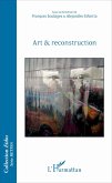 Art & reconstruction (eBook, ePUB)
