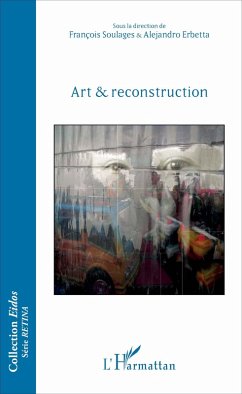 Cover Art & reconstruction (eBook, ePUB)