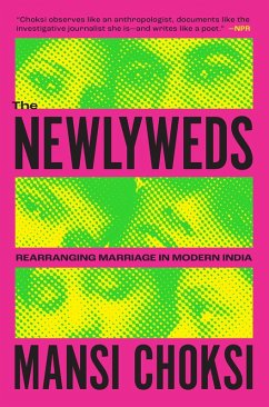Cover The Newlyweds (eBook, ePUB)