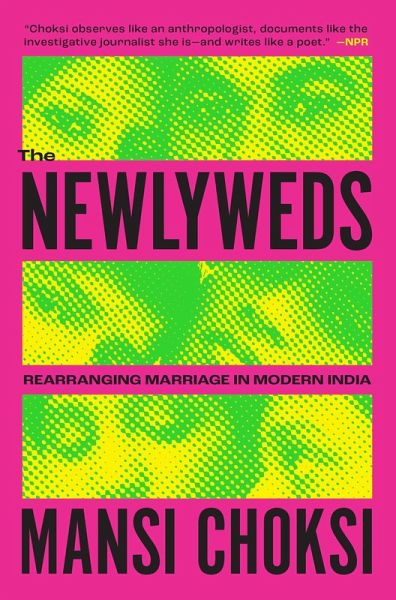 The Newlyweds (eBook, ePUB)