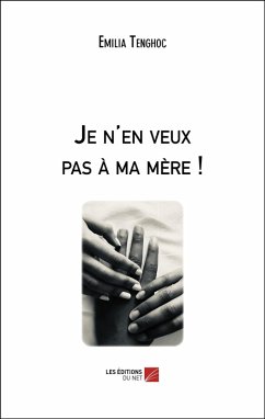 Cover Je n'en veux pas a ma mere ! (eBook, ePUB)