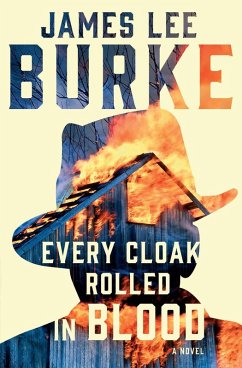 Cover Every Cloak Rolled in Blood (eBook, ePUB)