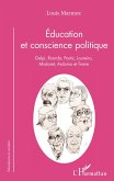 Education et conscience politique (eBook, ePUB) Education et conscience politique (eBook, ePUB)