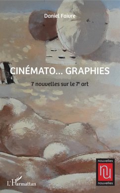 Cover CINEMATO...GRAPHIES (eBook, ePUB)