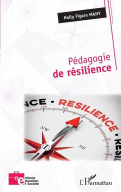 Cover Pedagogie de resilience (eBook, ePUB)