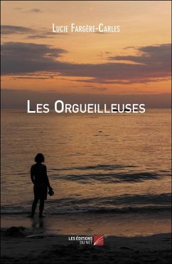 Cover Les Orgueilleuses (eBook, ePUB)